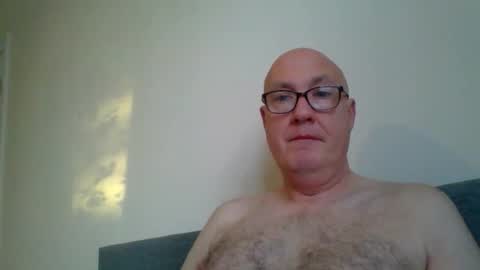 daddyhere4uall6 online show from 10-25-25, 07:05