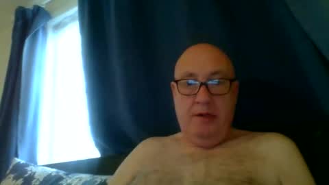 daddyhere4uall6 online show from 11-24-25, 08:03