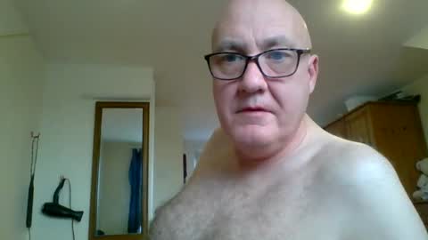 daddyhere4uall6 online show from 11-29-25, 02:53