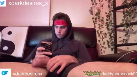 daddyhorsecock99 online show from 12-28-24, 04:30