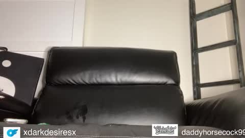 daddyhorsecock99 online show from 10-18-25, 05:10