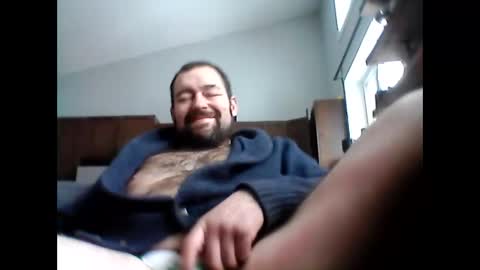 Snapshot of daddyj1983 chatting on 01-13-26, 04:12 daddyj1983 online show from 01-13-26, 04:12