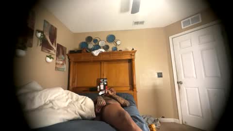 Snapshot of daddyjanimal chatting on 02-06-26, 04:32 sexy tatted king bbc online show from 02-06-26, 04:32