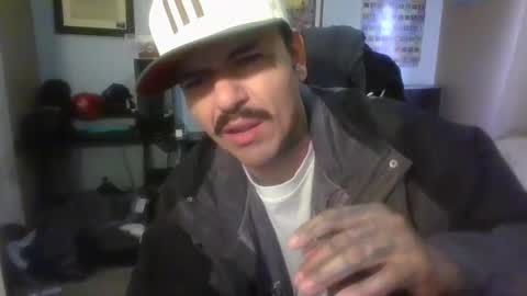 Snapshot of daddyjayare760 chatting on 03-01-25, 10:42 daddyjayare760 online show from 03-01-25, 10:42