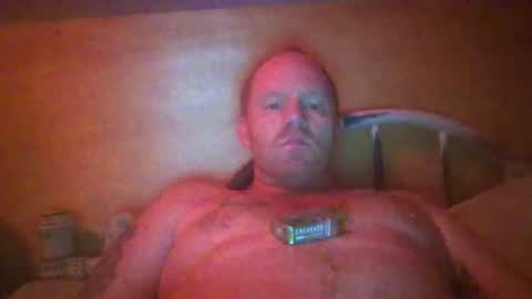 daddylong8499 online show from 11-02-25, 10:12