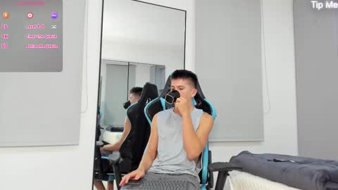 daddyrich4u online show from 10-08-25, 05:05