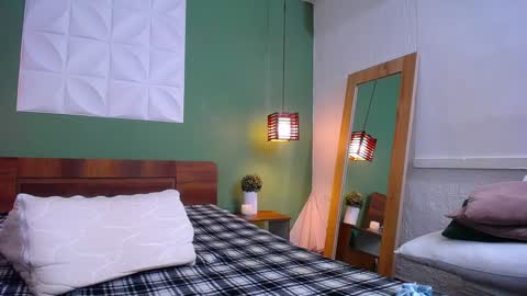 Valen online show from 12-07-24, 01:51