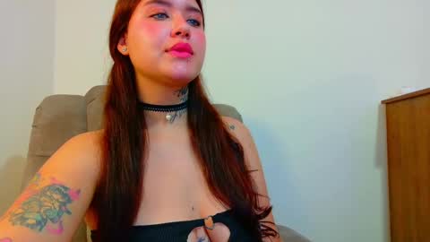 Valen online show from 09-29-25, 02:06