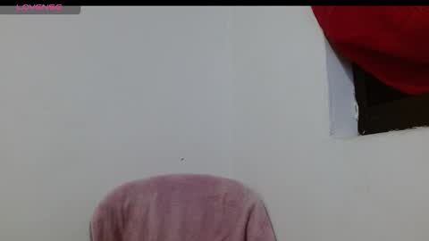 Snapshot of daddys_little_slutty chatting on 11-21-25, 01:15 Thalya online show from 11-21-25, 01:15