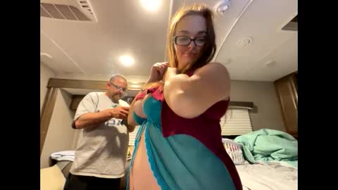 daddysangel1993 online show from 12-18-24, 01:26