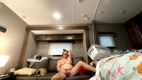 daddysangel1993 online show from 12-18-24, 08:57