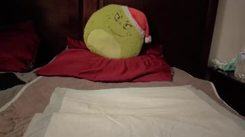 Alissa online show from 09-26-25, 06:34