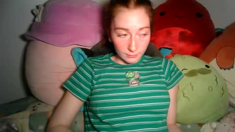 Saoirse online show from 12-13-24, 03:49