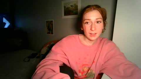 Saoirse online show from 01-30-25, 06:24