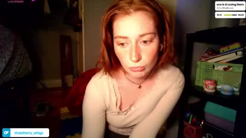 Saoirse online show from 09-19-25, 02:35
