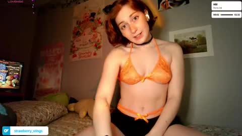 Saoirse online show from 10-19-25, 05:52