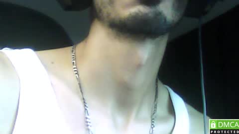 Snapshot of daddyselim chatting on 10-10-25, 10:53 the alpha online show from 10-10-25, 10:53