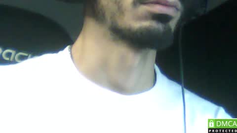 Snapshot of daddyselim chatting on 10-19-25, 07:20 the alpha online show from 10-19-25, 07:20