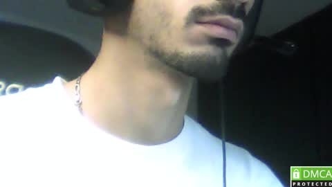 Snapshot of daddyselim chatting on 10-22-25, 08:58 the alpha online show from 10-22-25, 08:58