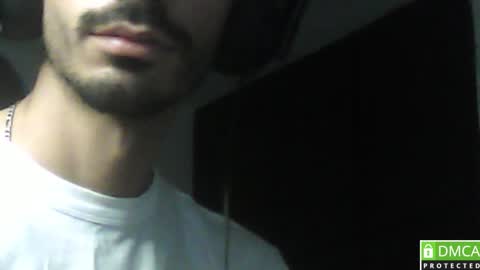 Snapshot of daddyselim chatting on 10-25-25, 10:12 the alpha online show from 10-25-25, 10:12