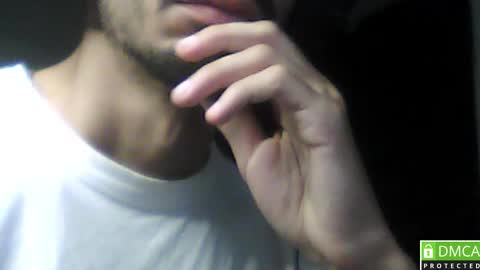 Snapshot of daddyselim chatting on 10-26-25, 05:46 the alpha online show from 10-26-25, 05:46