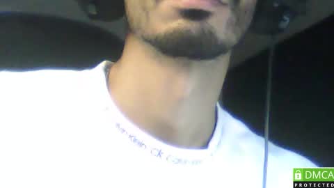 Snapshot of daddyselim chatting on 10-27-25, 11:03 the alpha online show from 10-27-25, 11:03