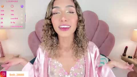 Bethany online show from 10-07-25, 09:56