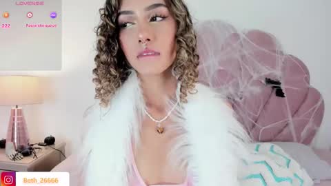 Bethany online show from 10-15-25, 10:21