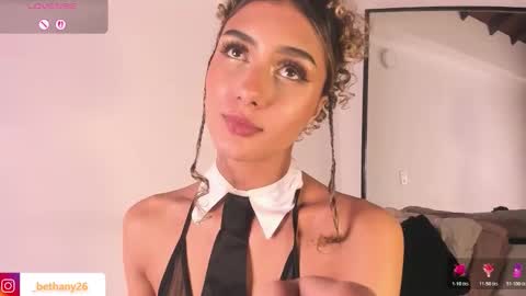 Bethany online show from 02-04-26, 11:53