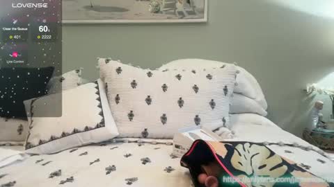 Snapshot of daddyslittlegirl12 chatting on 12-16-24, 07:43 Jaime online show from 12-16-24, 07:43