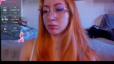 daddyslittleslutfox online show from 11-25-25, 09:42