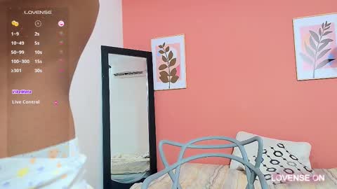 Anny  online show from 12-04-24, 07:56