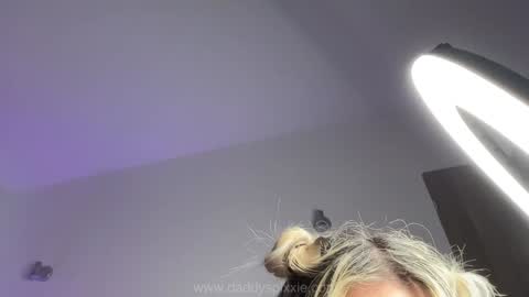 daddyspixxie online show from 12-13-24, 07:36