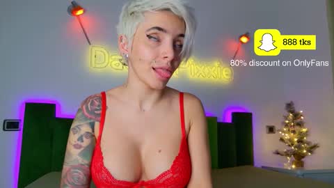 daddyspixxie online show from 11-28-25, 04:53
