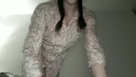 daddys good girl online show from 10-19-25, 06:36