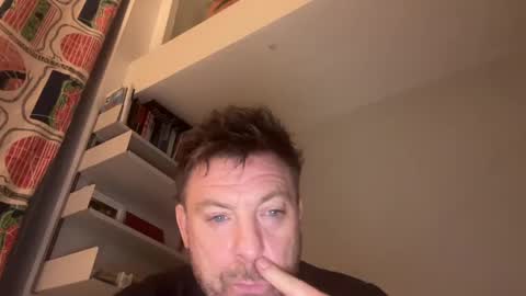 daddyswede23 online show from 01-12-25, 07:21