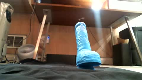 Snapshot of daddytimedeluxe chatting on 12-12-24, 11:58 DaddyTime online show from 12-12-24, 11:58