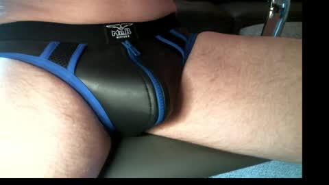 DaddyTime online show from 04-06-26, 01:36