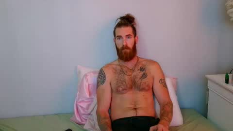 daddyunlocked online show from 09-20-25, 10:49