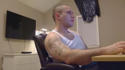 Jon online show from 09-20-25, 09:32