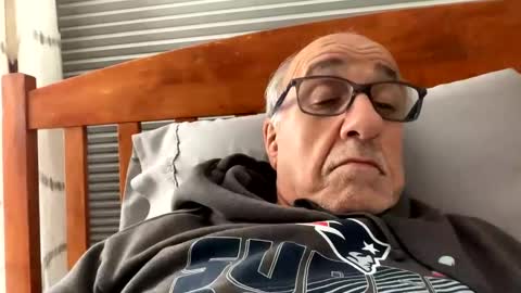 daddyweis online show from 10-13-25, 03:39