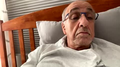 daddyweis online show from 11-27-25, 04:14