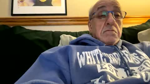 daddyweis online show from 12-13-25, 08:25