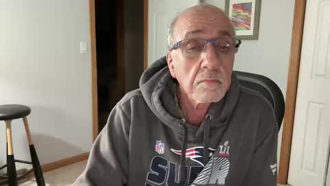 daddyweis online show from 12-21-25, 10:50