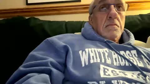 daddyweis online show from 01-09-26, 09:27