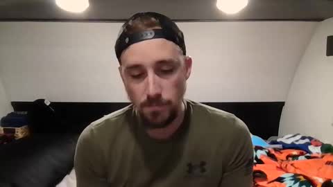 DadGoesWild online show from 12-26-24, 04:43