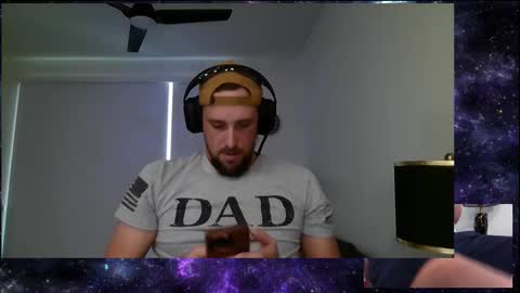 DadGoesWild online show from 03-05-25, 08:32