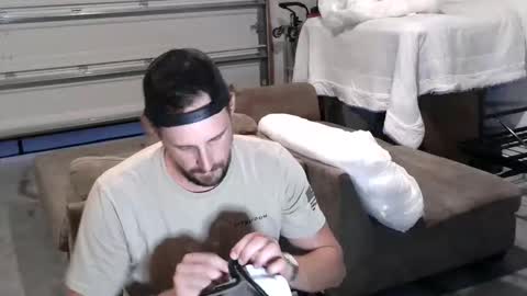 DadGoesWild online show from 01-08-26, 11:18