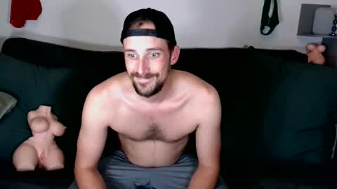 DadGoesWild online show from 03-05-26, 04:30