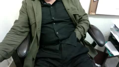 dadooronron69 online show from 10-09-25, 05:22